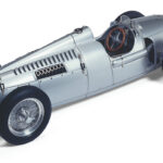 CMC Auto Union Type C, 1936/37