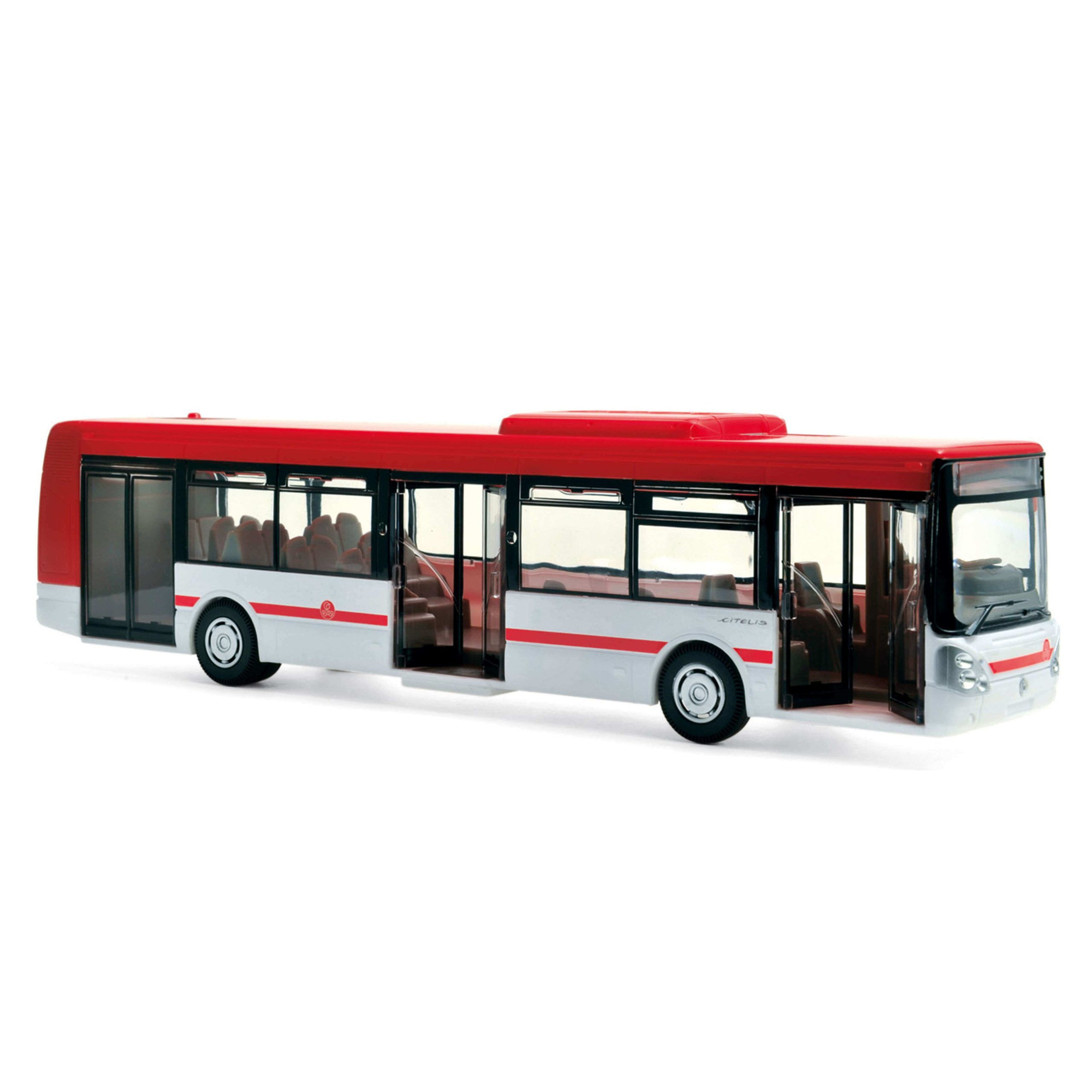Bus Irisbus - Image 2