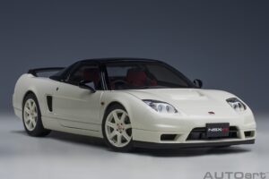 HONDA NSX-R (NA2)