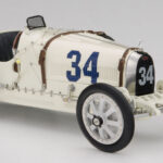 CMC Bugatti Type 35, USA