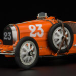 CMC Bugatti Type 35, Netherlands
