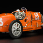 CMC Bugatti Type 35, Netherlands