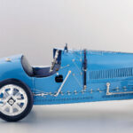 CMC Bugatti Type 35, 1924