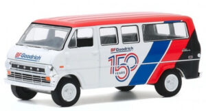 Ford Club Wagon – BFGoodrich 150th Anniversary 1971