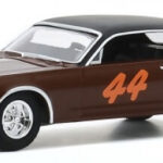 Mercury Cougar – Race Car #44 1967