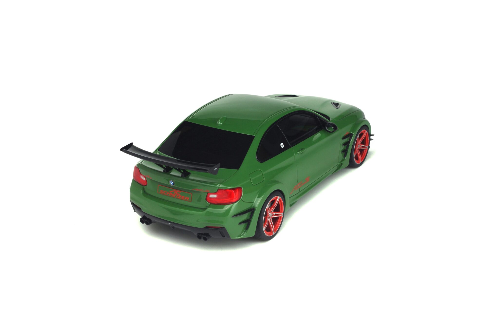 AC Schnitzer ACL2 - Figura 9
