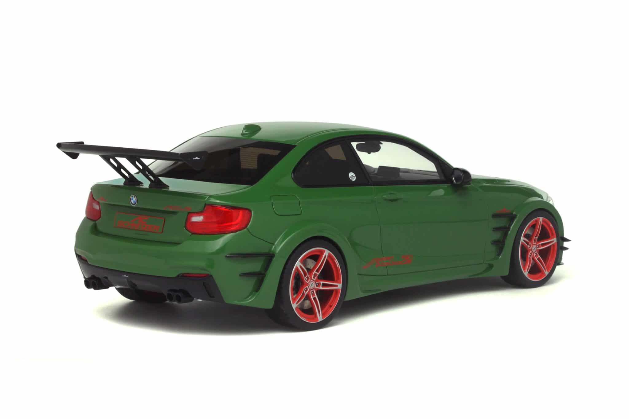 AC Schnitzer ACL2 - Figura 8