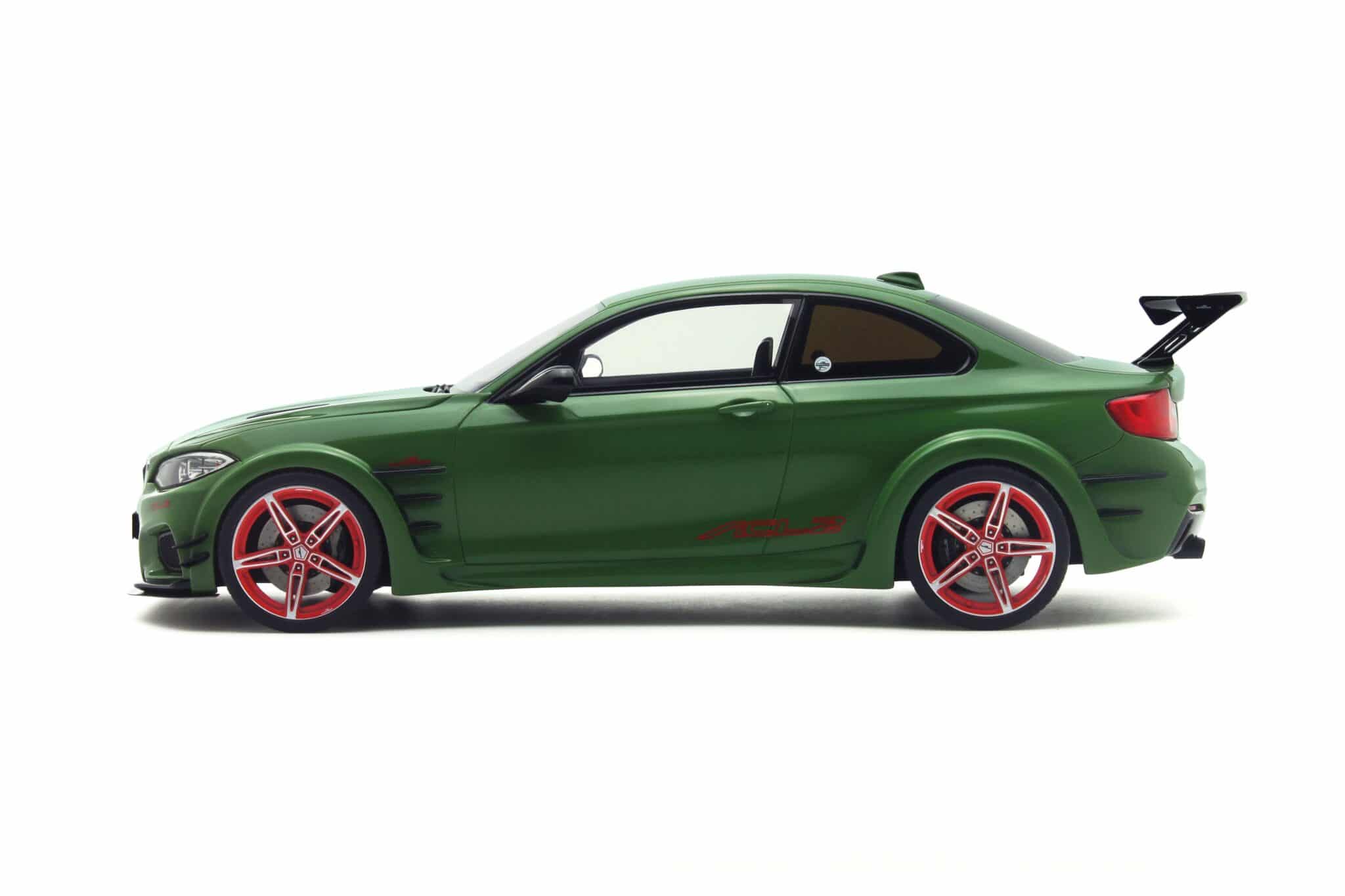 AC Schnitzer ACL2 - Figura 11