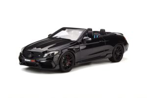 BRABUS 650 (C CABRIO)