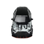 Audi RS 6 (C8) Avant Body Kit Camo 2020