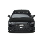Audi ABT S8 Black