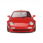 Porsche 911 (993) 3.8 RSR – Guards Red