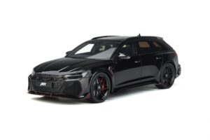 ABT RS 6 – 2021