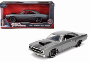 Dom’s Plymouth Road Runner – Fast & Furious (2009