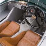 CMC Jaguar C-Type, 1952 British Racing Green