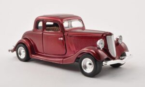 Ford Coupe (Hardtop)