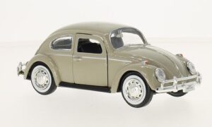 VW beetle