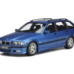 BMW 328i E36 Touring M Package