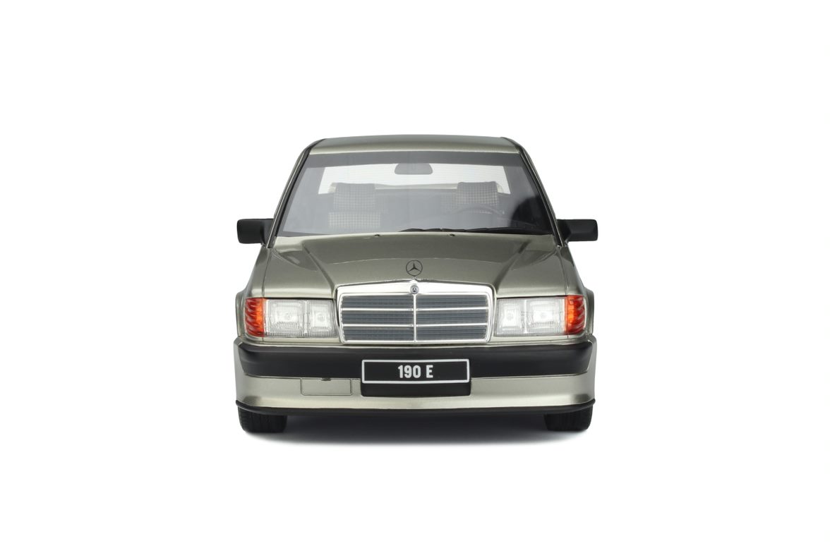 Mercedes Benz W201 190E 2.5 16S - immagine 2