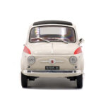FIAT 500 – NUOVA 500 SPORT – 1965