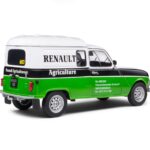 RENAULT R4F4 – RENAULT AGRICULTURE – 1988