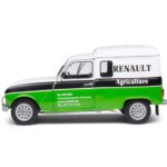 RENAULT R4F4 – RENAULT AGRICULTURE – 1988