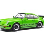 PORSCHE 911 (930) CARRERA 3,2- GREEN – 1984