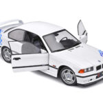 BMW E36 COUPE M3 – LIGHTWEIGHT – 1995