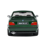 BMW E36 Coupe M3 GT British Racing Green 1995