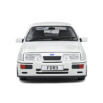 Ford Sierra RS500 White 1987
