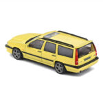 Volvo T5R Yellow