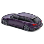 ABT Audi RS6-R Purple