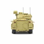 M2 BRADLEY Fighting Vehicle – “NASTY BOYZ” – Desert Camo