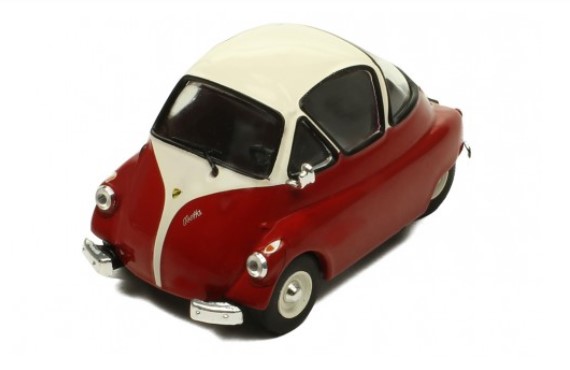 ISO Isetta