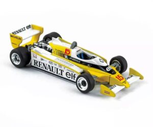 RENAULT – RS11 – 1979