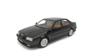 ALFA ROMEO 164 3.0 V6 Q4 1993