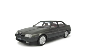 ALFA ROMEO 164 3.0 V6 Q4 1993