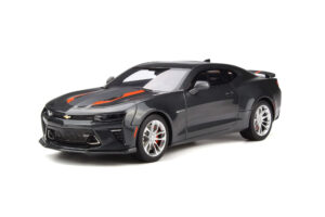 Chevrolet Camaro SS Fifty anniversy