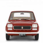 FIAT 127 1°SERIE 1971