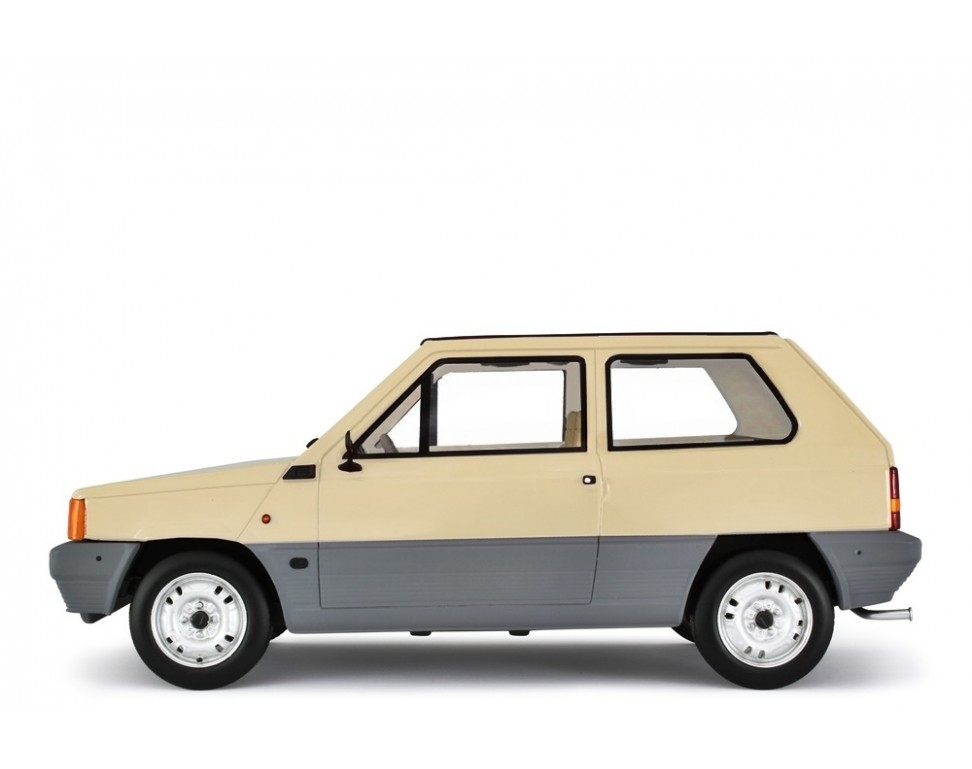 FIAT PANDA 45 1980 - Image 4