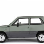 FIAT PANDA 4×4 1983