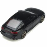 Audi RS 5 (B9) Sportback Mythos Black 2020