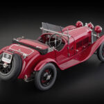 CMC Alfa Romeo 6C 1750 GS, 1930