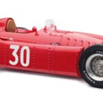 CMC Lancia D50,1955 GP Monaco, #30, Eugenio Castellotti