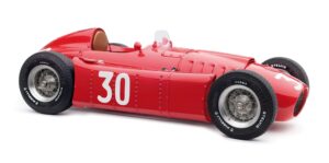 CMC Lancia D50,1955 GP Monaco, #30, Eugenio Castellotti
