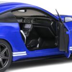 FORD MUSTANG GT500 FAST TRACK – FORD PERFORMANCE BLUE – 2020