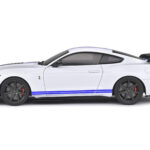 FORD MUSTANG GT500 FAST TRACK – OXFORD WHITE – 2020