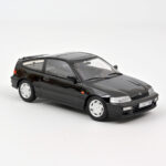 Honda CRX 1990 – Black