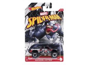 Marvel Spiderman Sandblaster
