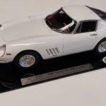 Ferrari 275 GTB/C, 1966, Ivory Classic Gala Schwetzingen 2022,Lim.Edition 400